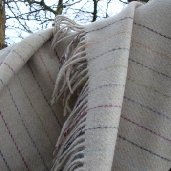 Pure new wool, merino lamb's wool or shetland wool – what's the