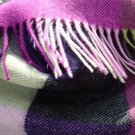 Pioneer lambswool throw 02