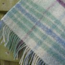 Arbigland Pure New Wool Blanket Throw 03