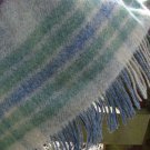 Arbigland Pure New Wool Blanket Throw 04