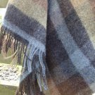 Burnswark Pure New Wool Blanket Throw 04