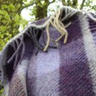 Ellisland Pure New Wool Blanket Throw 03
