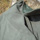 Scots Pine Fleece Tweed Waterproof Picnic Blanket 03