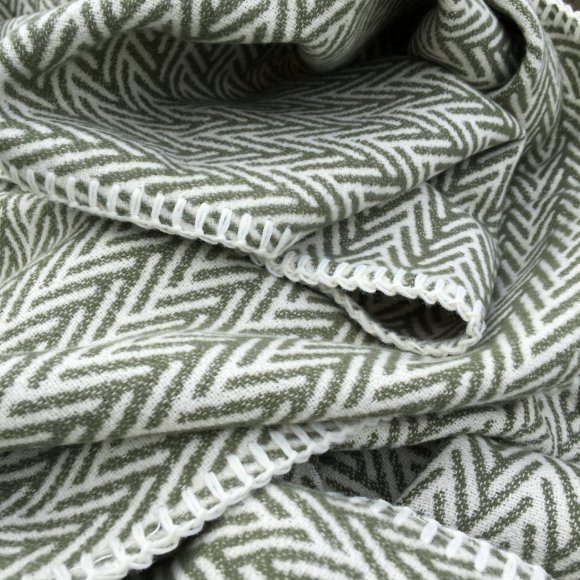 Mineral-Green-Chevron-Cotton-Blanket-Throw-01