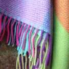 Silken luxury throw blanket cashmere mix 02