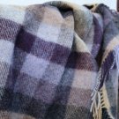 Ellisland Pure New Wool Knee Blankets 02