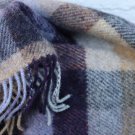 Ellisland Pure New Wool Knee Blankets 04