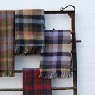 Ellisland Pure New Wool Knee Blankets 05