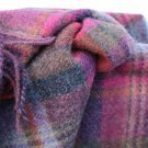 Kennedy Pure New Wool Knee Blankets 05