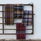 Kennedy Pure New Wool Knee Blankets 06