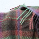 Kirkennan Pure New Wool Knee Blankets 02