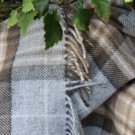 Mckellar Tartan Pnw Knee Rug 05