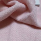 Naimh Pink Cashmere Baby Blanket 04